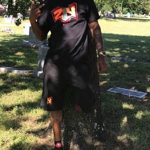 Meet your Posher, Johnathan